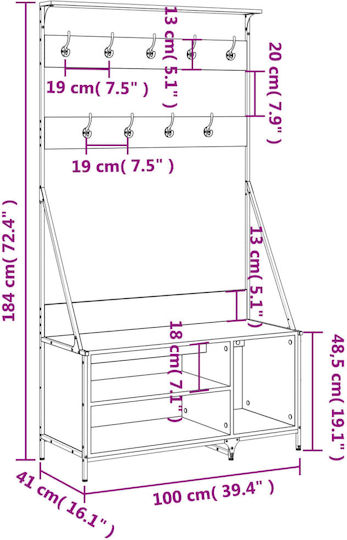 Mobilier Pentru Hol