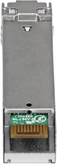 StarTech Transceiver Glc-ex-smd Sfp - Sm Lc SMF 1τμχ