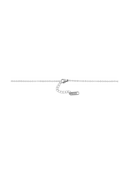 Akzent Necklace Anchor from Steel