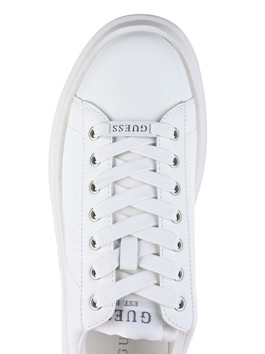 Elba Sneakers Whgry