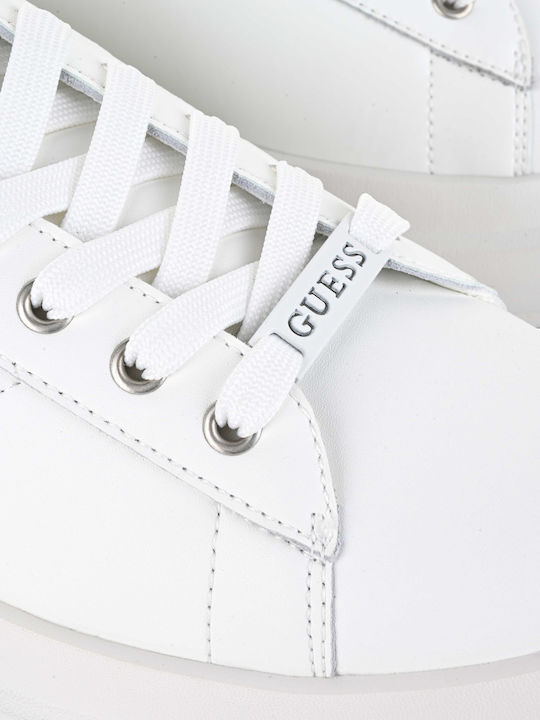 Elba Sneakers Whgry