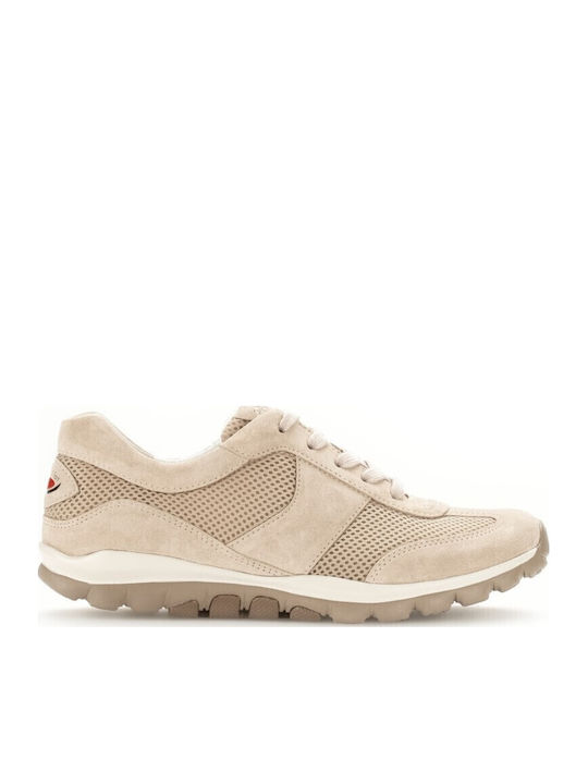 Damen Anatomisch Sneakers Oasi
