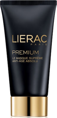 Lierac Premium Le Masque Supreme Μάσκα Προσώπου για Αντιγήρανση 75ml