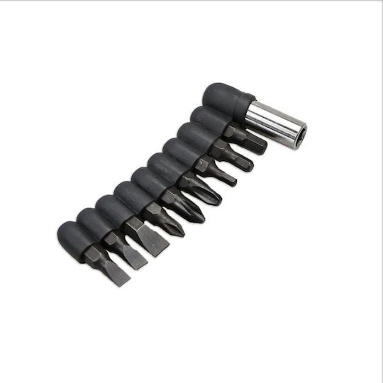 Alpin Multitool Negru