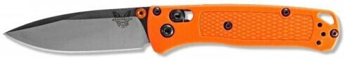 Benchmade Mini Bugout Multitool Orange