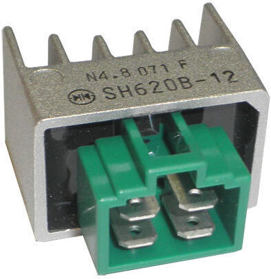 Yamaha Ανορθωτής Μοτοσυκλέτας 302-02-05000