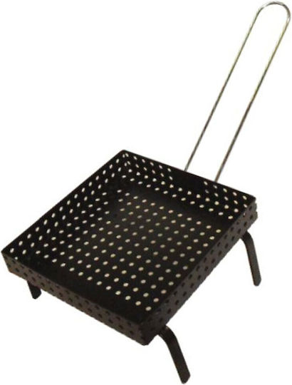 Inländische 18x18 N.1 Greek Toasting Rack