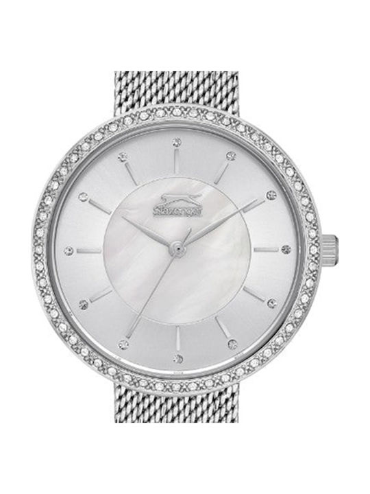 Slazenger Ceas cu Mecanism pe Baterie