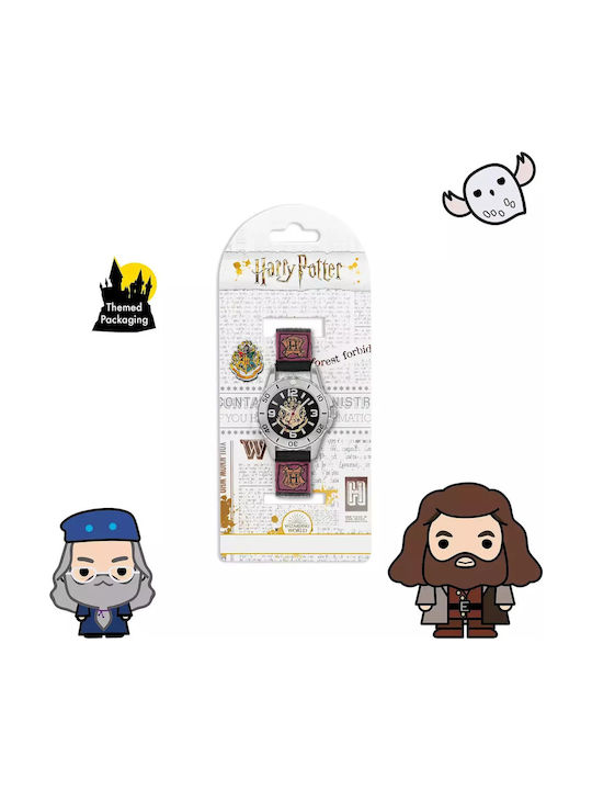 Disney Harry Potter Μαύρο