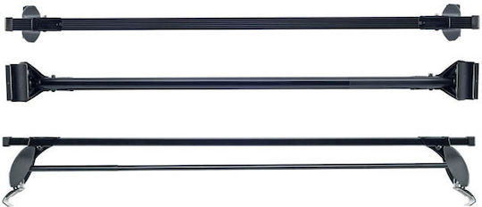 Auto Gs 115cm. (with Roof Rack Legs) Black