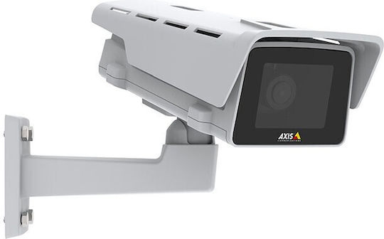 Axis M1135-E Mk II IP Κάμερα Παρακολούθησης Full HD 1080p Αδιάβροχη