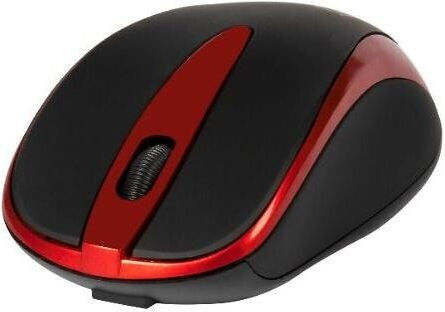 Inca Dpi Wireless Mouse Gray