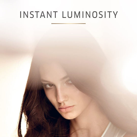 Wella Oil Reflections Luminous Μάσκα Μαλλιών για Επανόρθωση 150ml