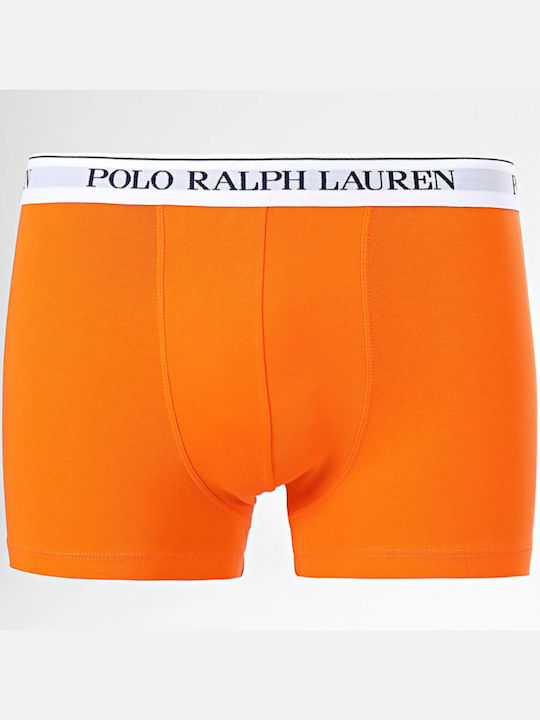 Men's Boxers Multicolour with Patterns 3Pack