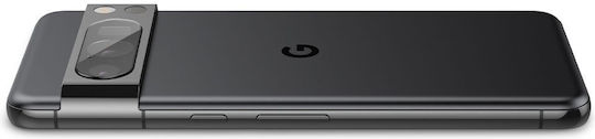 Spigen Optik EZ Fit Camera Protection Tempered Glass Transparent for the Google Pixel 8 Pro.