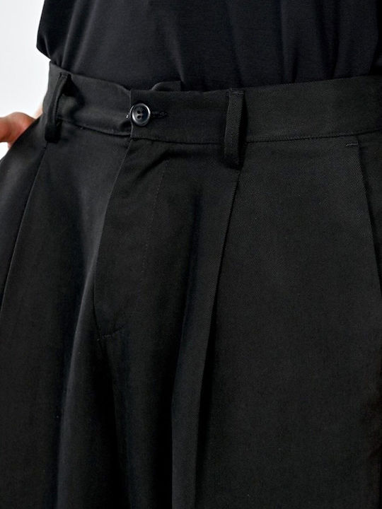 Trousers Black