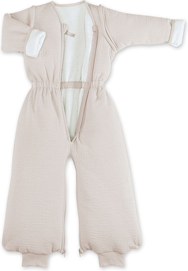 Bemini Winter Baby Sleeping Bag Sandy Bemini Winter Baby Sleeping Bag Sandy