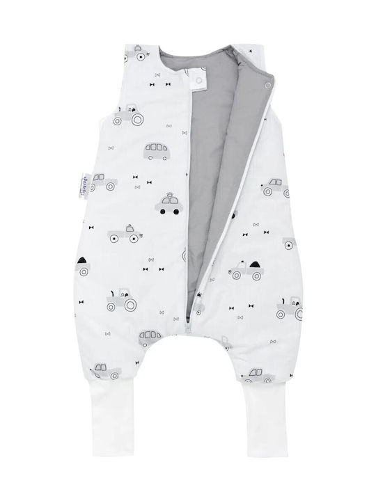 Jukki Winter Baby Sleeping Bag Green
