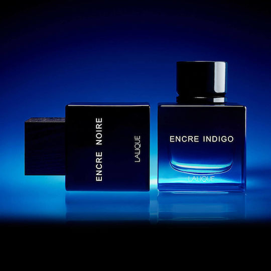 Lalique Encre Indigo Eau de Parfum 100ml