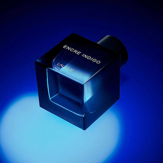 Lalique Encre Indigo Eau de Parfum 100ml