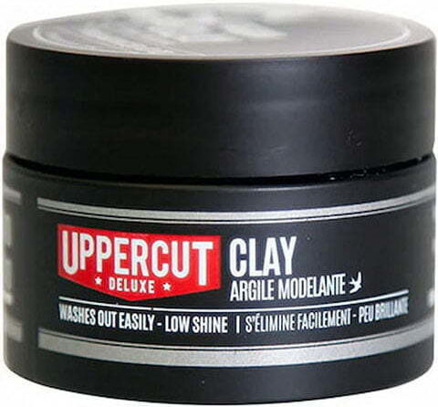 Uppercut Deluxe Argile Modelante Midi 25gr