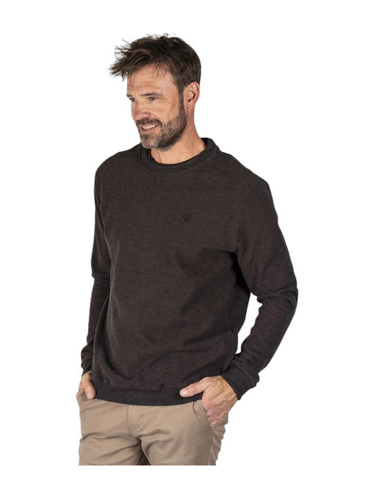 Pre End Men's Sweatshirt CAFE