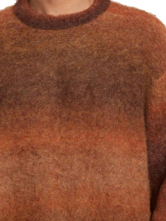 Φούτερ RDE/RED EARTH.