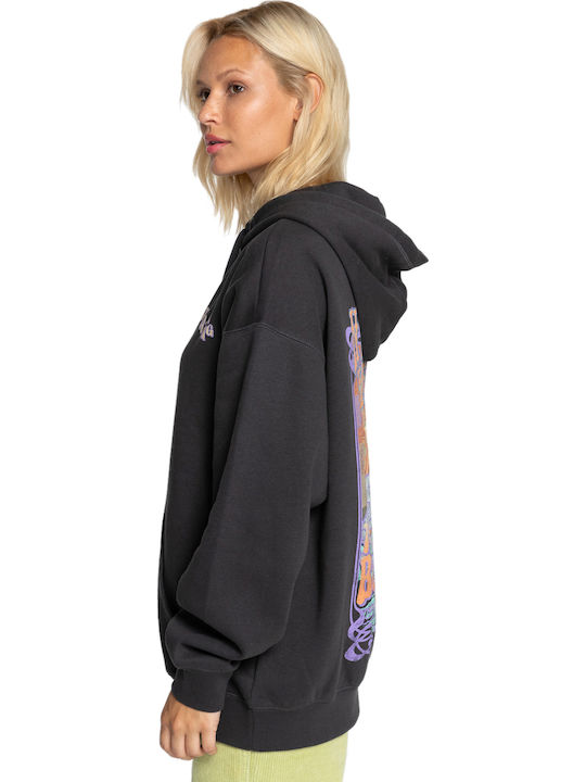Mexicali Women's Sweatshirt Black (OFB/OFF BLACK)
