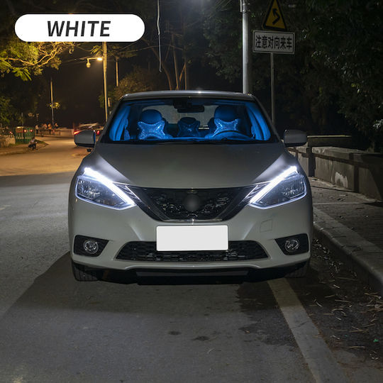 LED Ταινία Αυτοκινήτου 45cm TC29