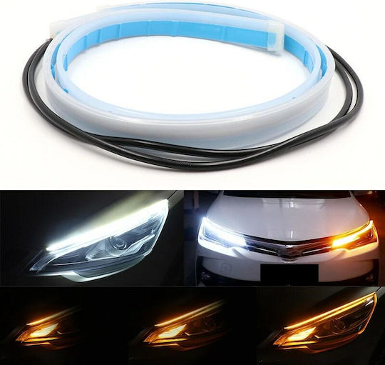 LED Ταινία Αυτοκινήτου 60cm TC29