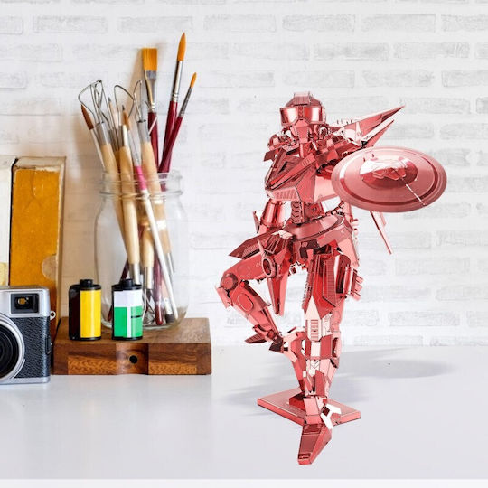 Piececool Omul Scut