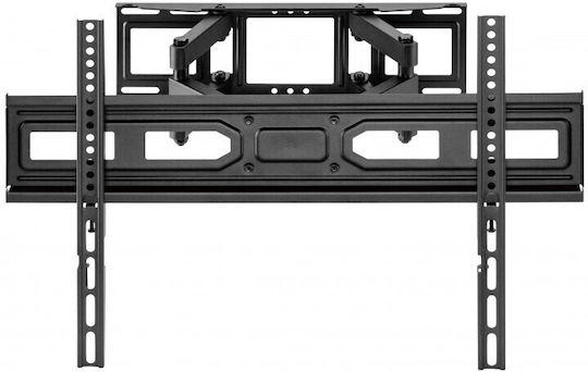 Reflecta Plexo 80-6040t 23154 Wall TV Mount with Arm up to 80" and 40kg
