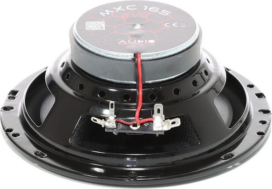 Audio System Ηχείο Αυτοκινήτου (2 Δρόμων)