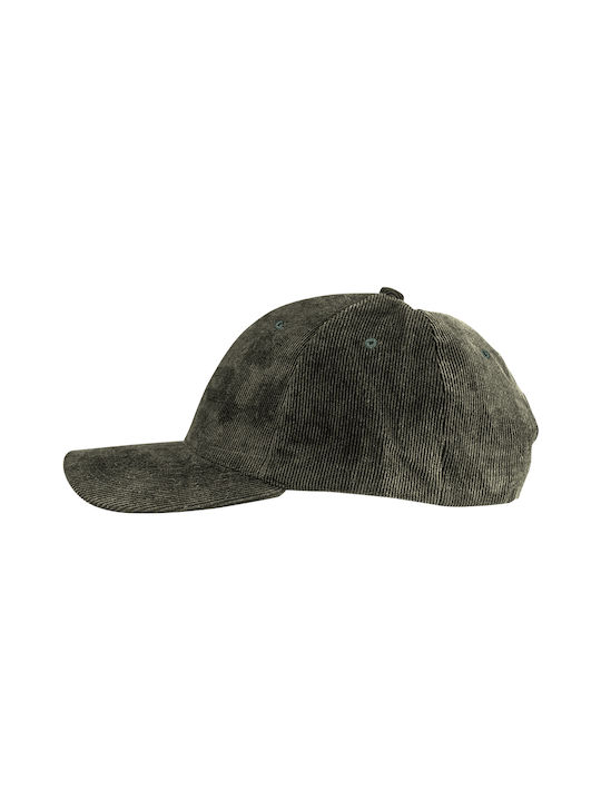 Brims and Trims Women's Jockey Olive