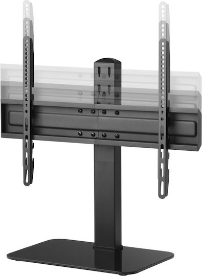 One For All WM2670 Wall TV Mount up to 70" and 40kg Black