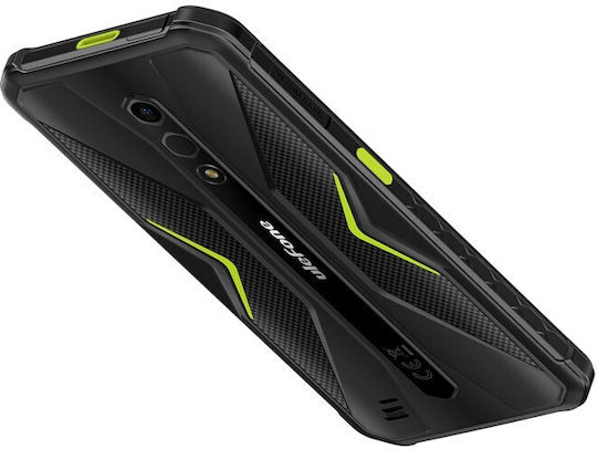 Ulefone Armor X12 Dual SIM (3GB/32GB) Resistant Smartphone Green