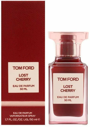 Tom Ford Private Blend Lost Cherry Eau de Parfum 50ml