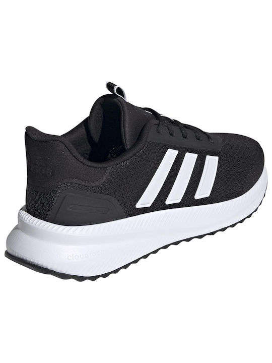 X_PLRPATH Herren Sneakers Schwarz