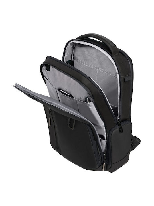 Samsonite Backpack 22.5lt Μαύρο