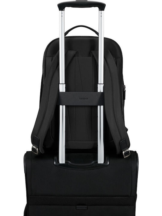Samsonite Zalia 3.0 13л Черна Раница
