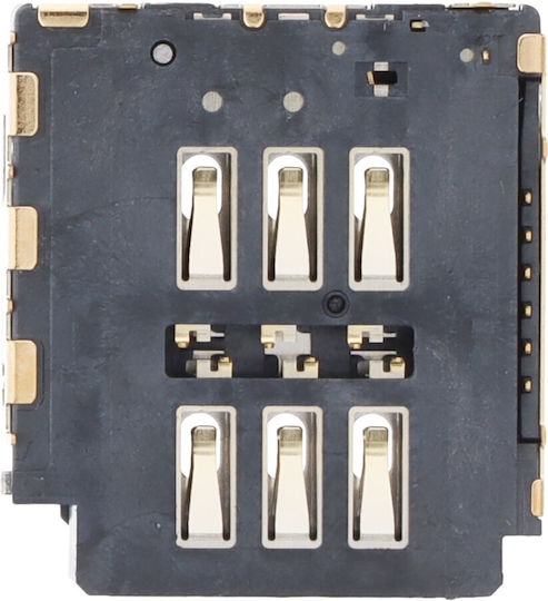 Υποδοχή Κάρτας Sim για Apple iPhone 14 Pro / 14 Pro Max