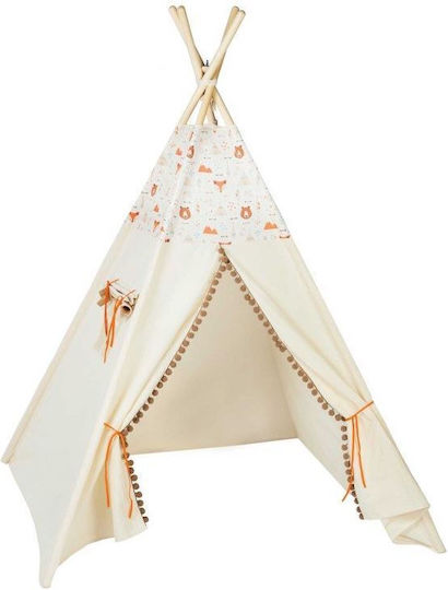 Eli Neli Indian Play Tent Eli Neli Indian Play Tent