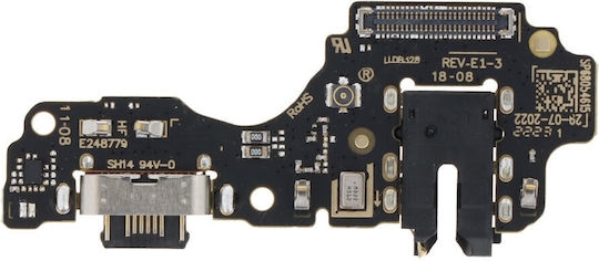 NetOne Conector de Încărcare pentru MOTOROLA Moto G41. SP25078-O