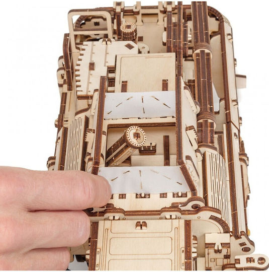 Ewa Wooden Construction Toy