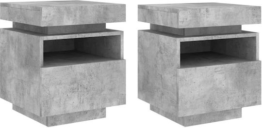 Ξύλινο 40x39x48.5cm Ξύλινο 40x39x48.5cm