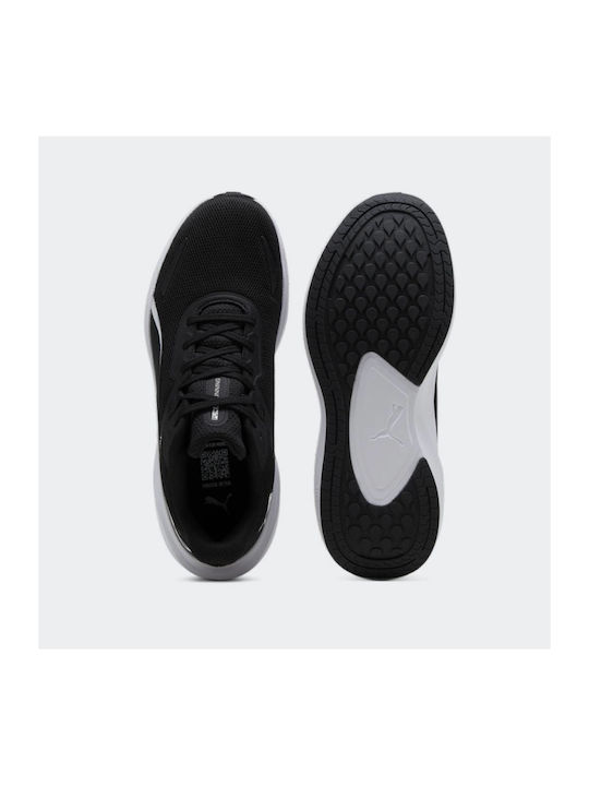 Skyrocket Lite Sport Shoes Running Black