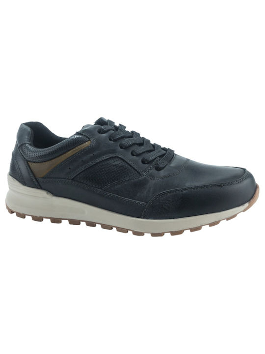 Plato Sneakers BLACK