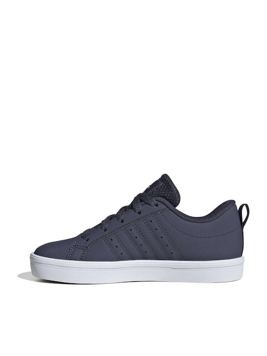 Vs Pace 2.0 K Παιδικά Sneakers Navy Μπλε