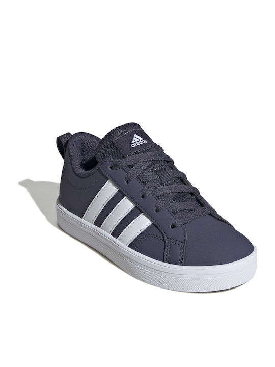 Vs Pace 2.0 K Παιδικά Sneakers Navy Μπλε