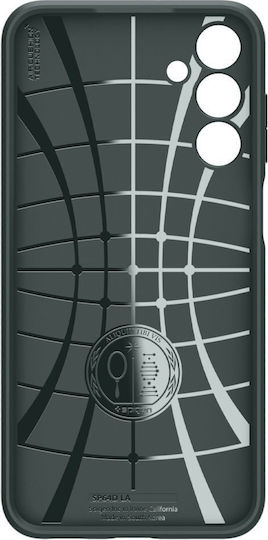 Spigen Liquid Air Galaxy Back Cover Plastic Verde (Galaxy A15 4G / 5G (Samsung))